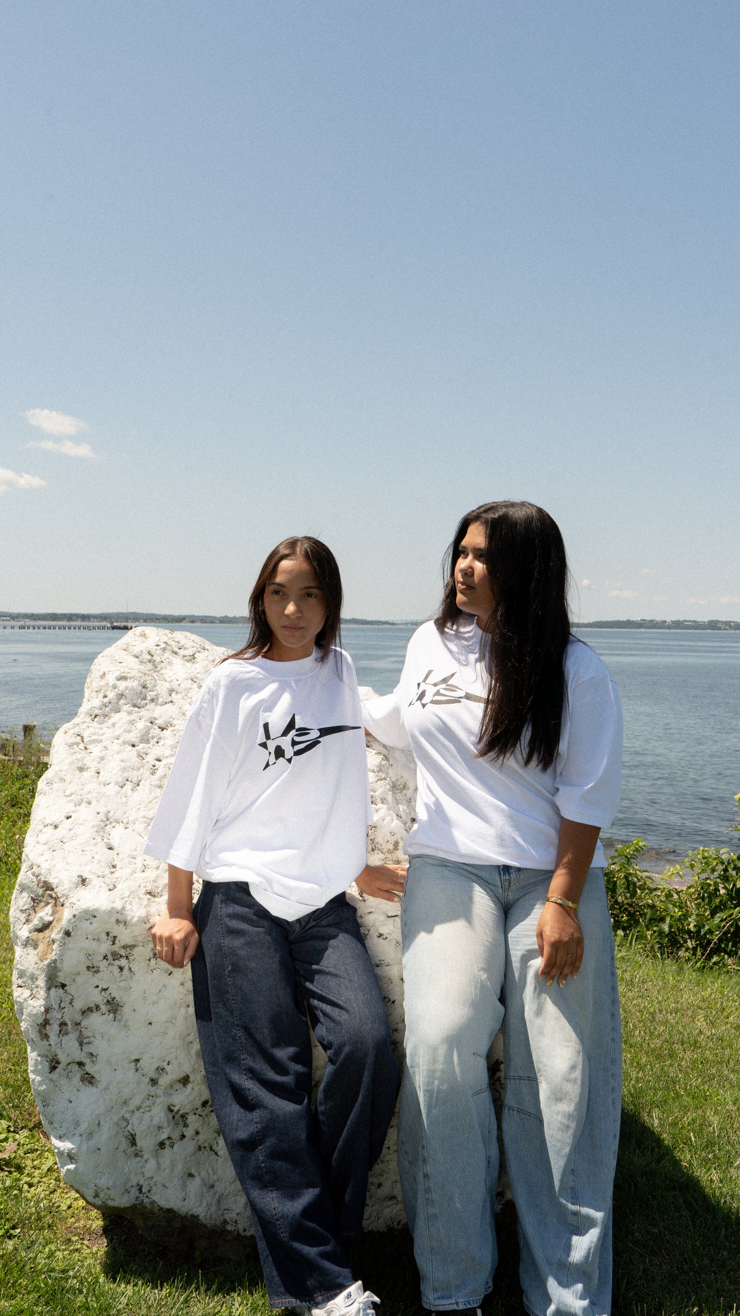 Jesus for the Nations T-Shirt