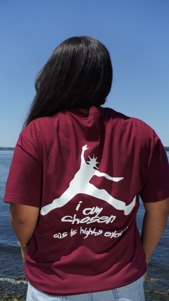 I am Chosen T-Shirt