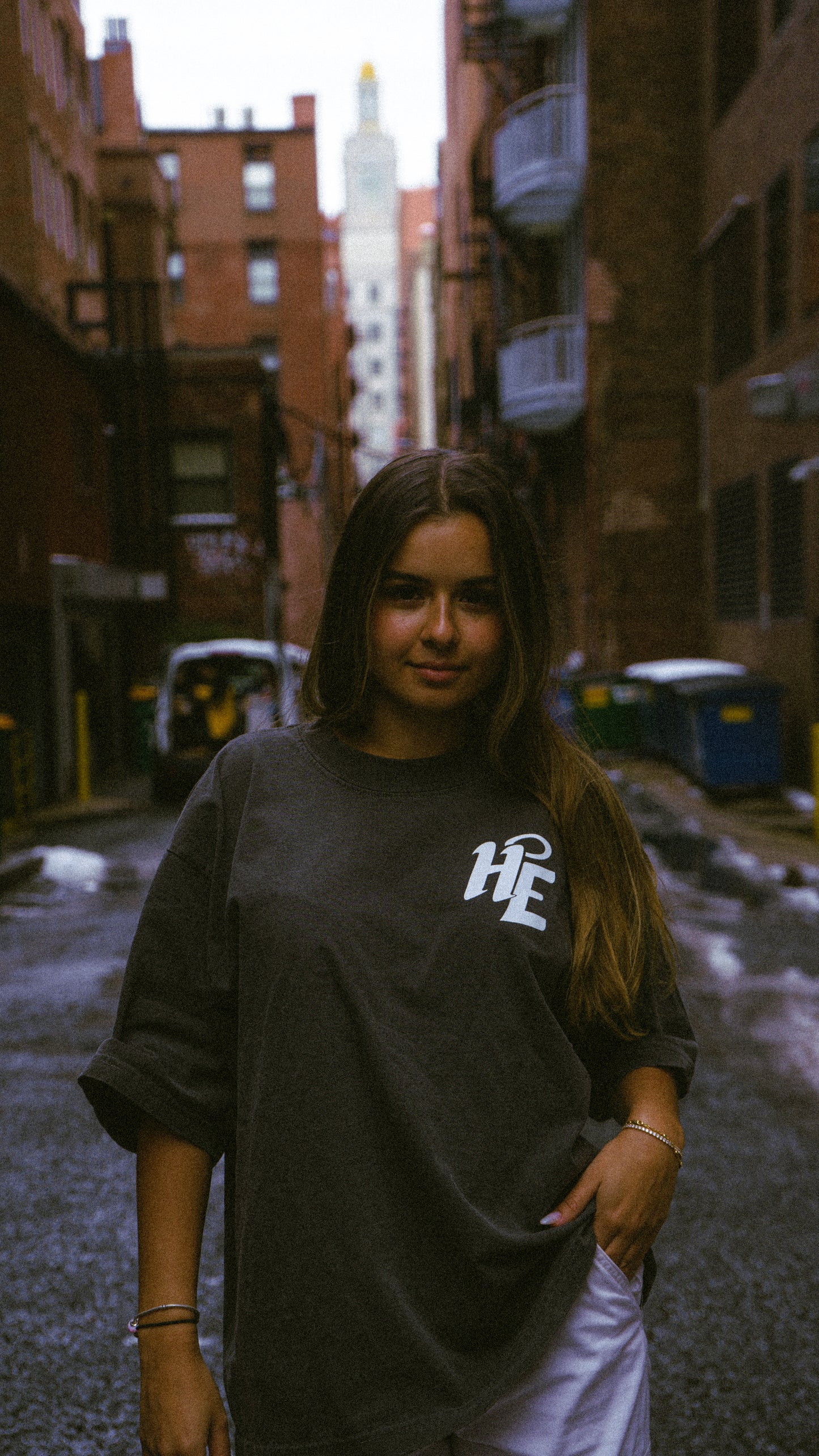 EVERY OTHER GOD IS AN IDOL TEE
