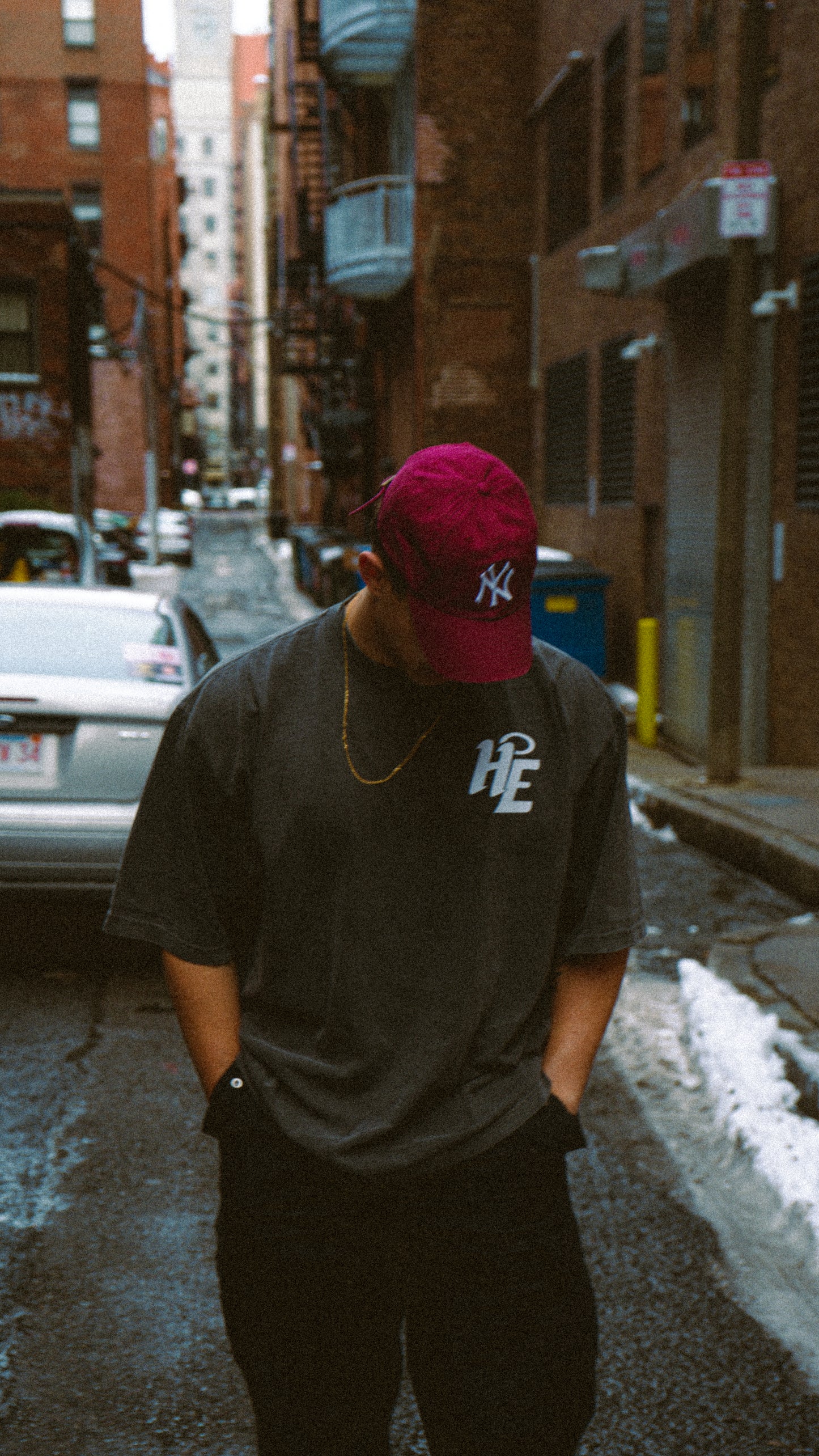 EVERY OTHER GOD IS AN IDOL TEE