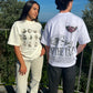 ALABASTER T-SHIRT