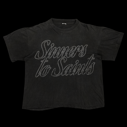 Sinners to Saints T-Shirt