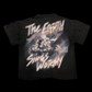 EARTH SINGS WORTHY T-SHIRT
