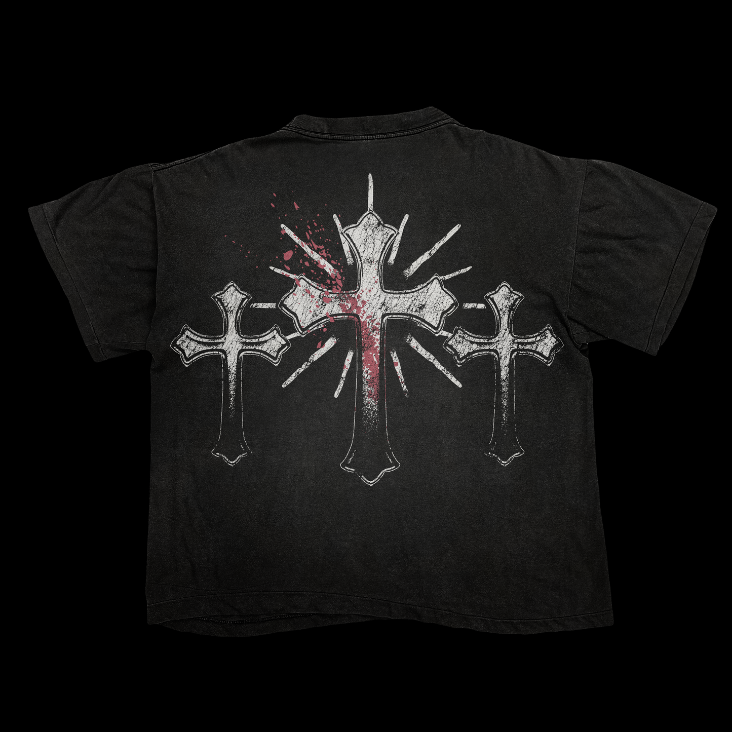 Sinners to Saints T-Shirt