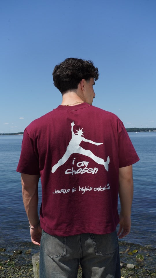 I am Chosen T-Shirt
