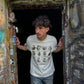 ALABASTER T-SHIRT