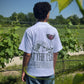 AT THE TABLE T-SHIRT