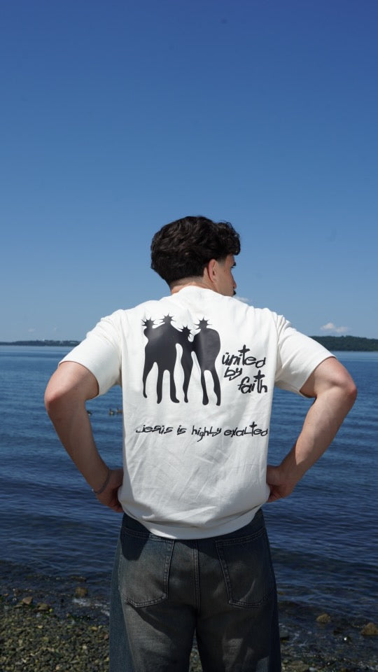 United by Faith T-Shirt