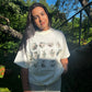 ALABASTER T-SHIRT