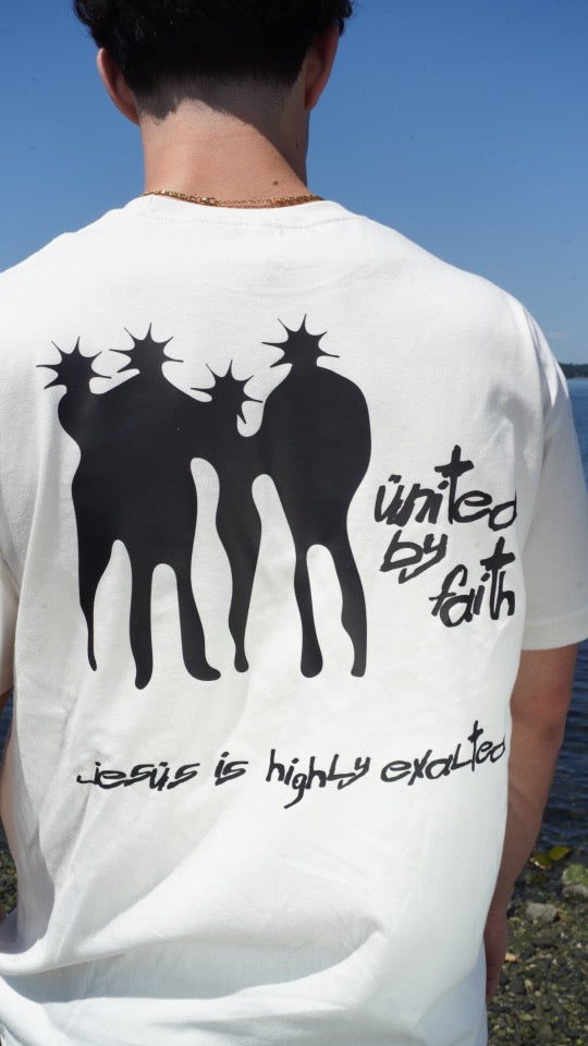 United by Faith T-Shirt
