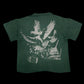 ZEAL T-SHIRT