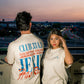 CLUB 33 A.D. T-SHIRT