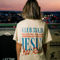 CLUB 33 A.D. T-SHIRT